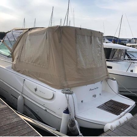 Bateau St Gilles Croix De Vie Hotel Saint Gilles Croix de vie Ngoại thất bức ảnh