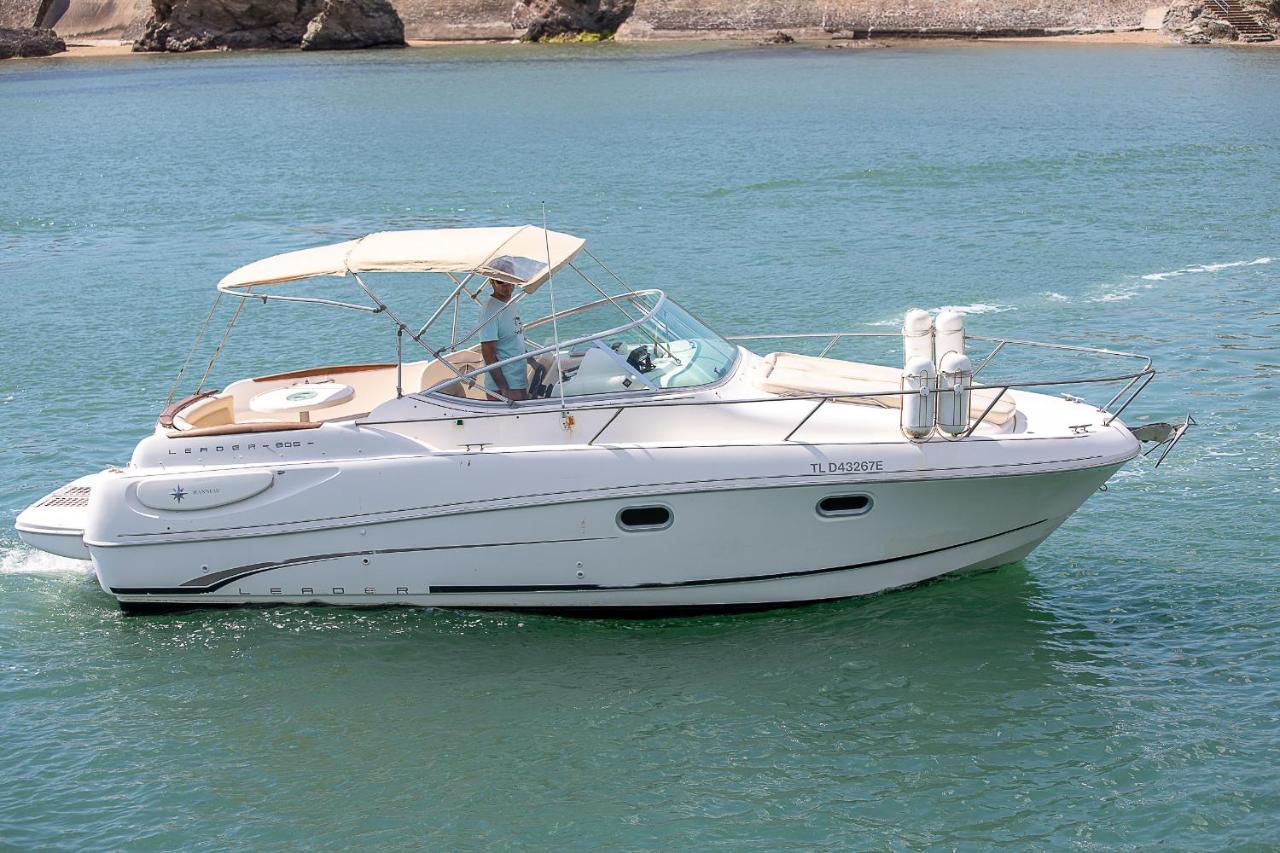 Bateau St Gilles Croix De Vie Hotel Saint Gilles Croix de vie Ngoại thất bức ảnh