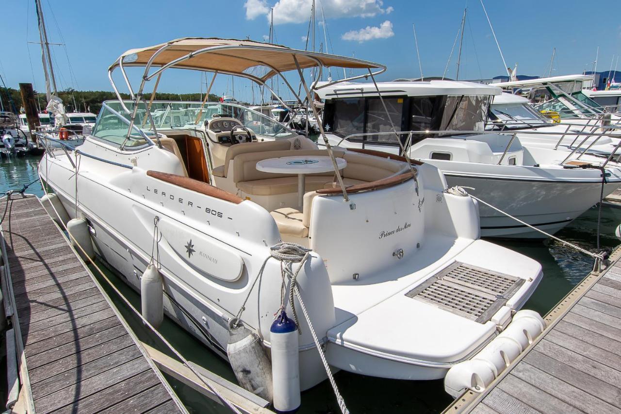 Bateau St Gilles Croix De Vie Hotel Saint Gilles Croix de vie Ngoại thất bức ảnh